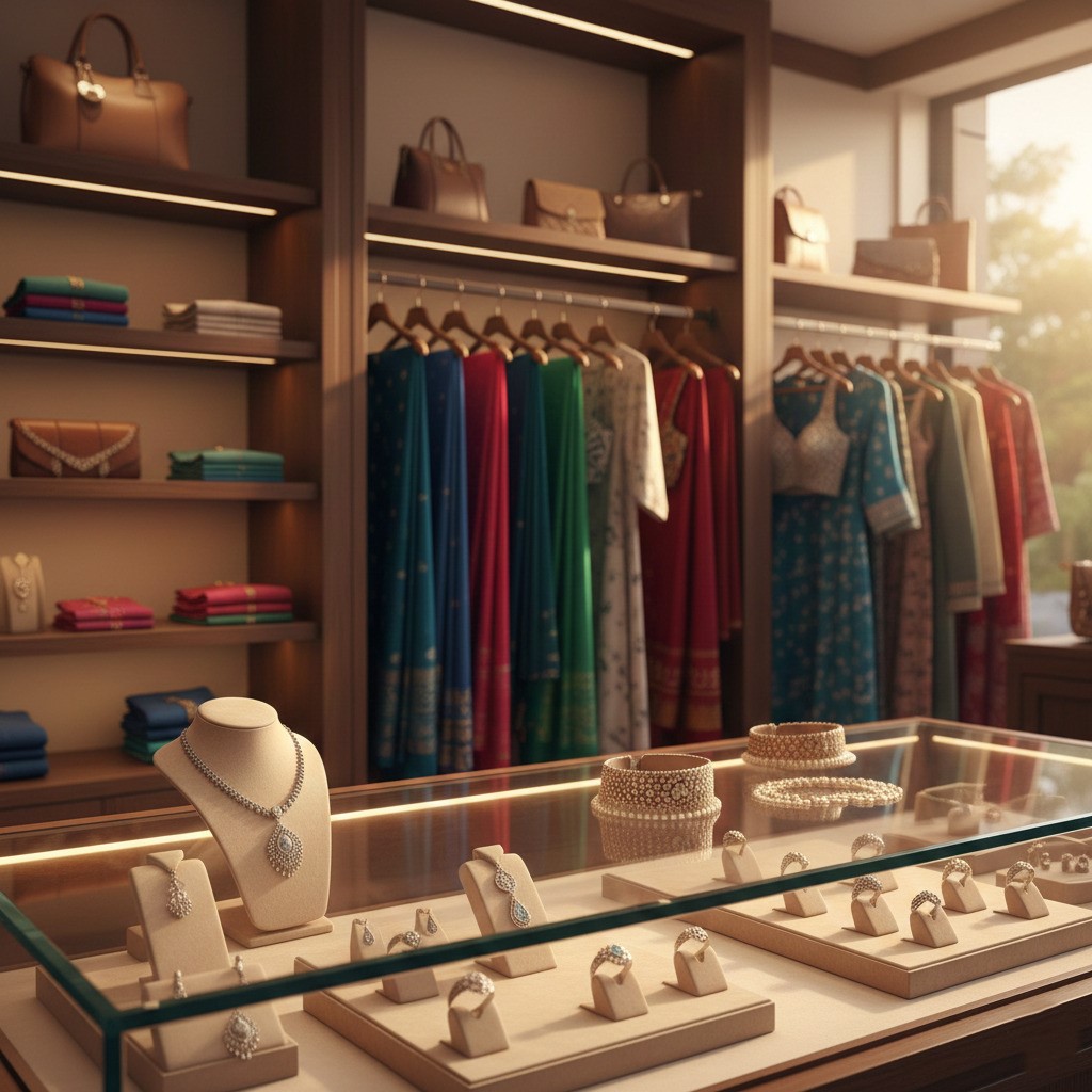 Curated Collections