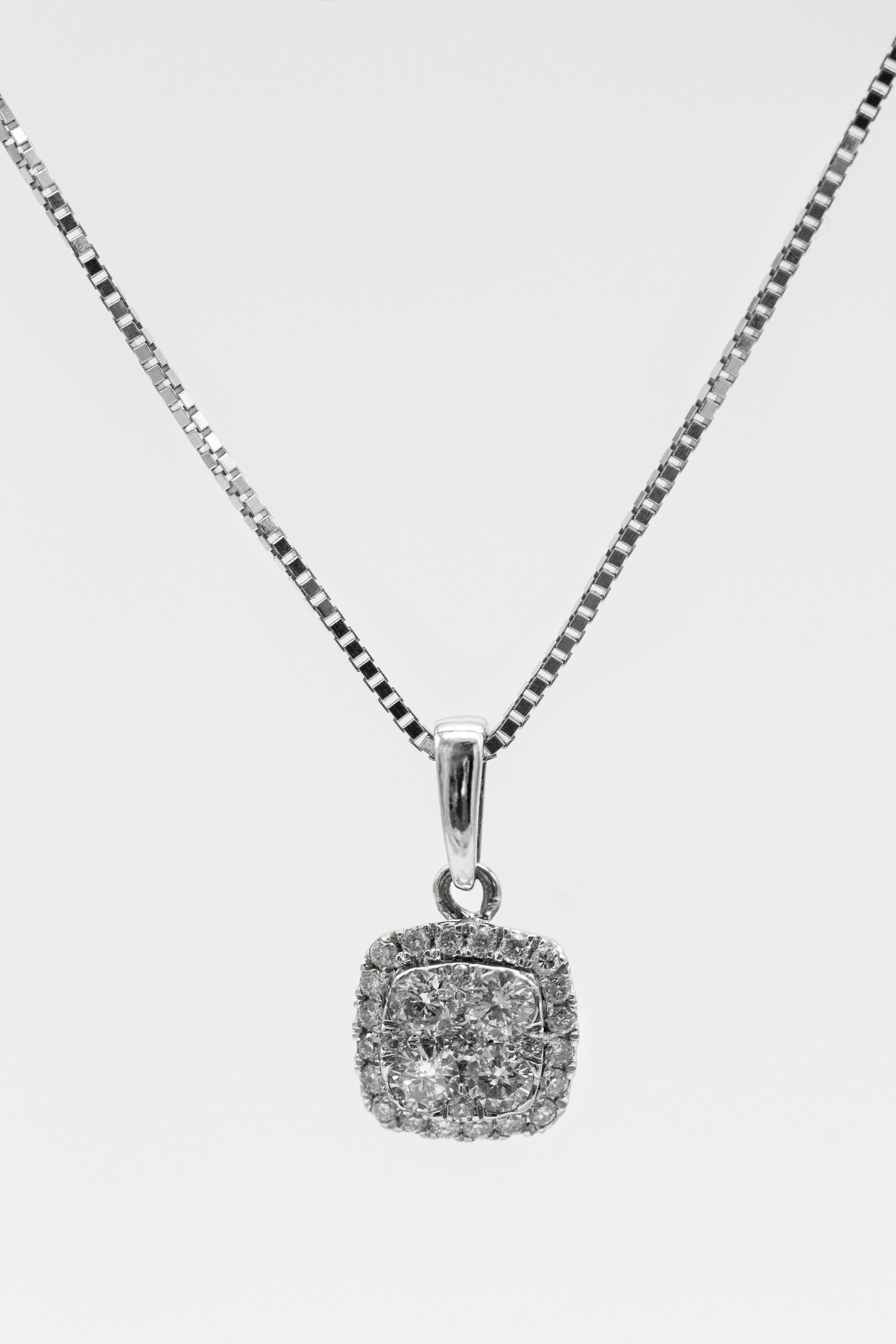 Chains, Necklace, Pendants