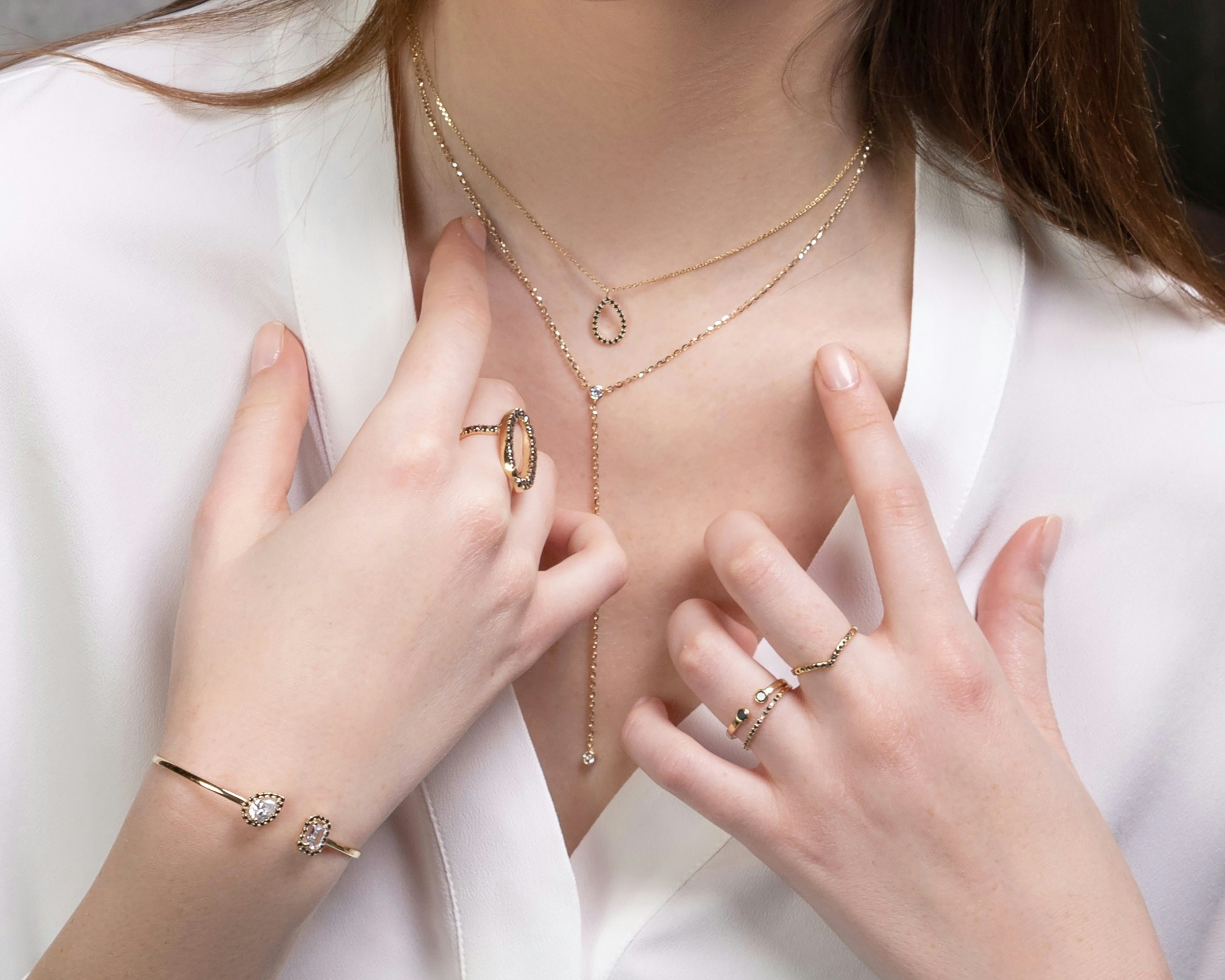 Jewellery 