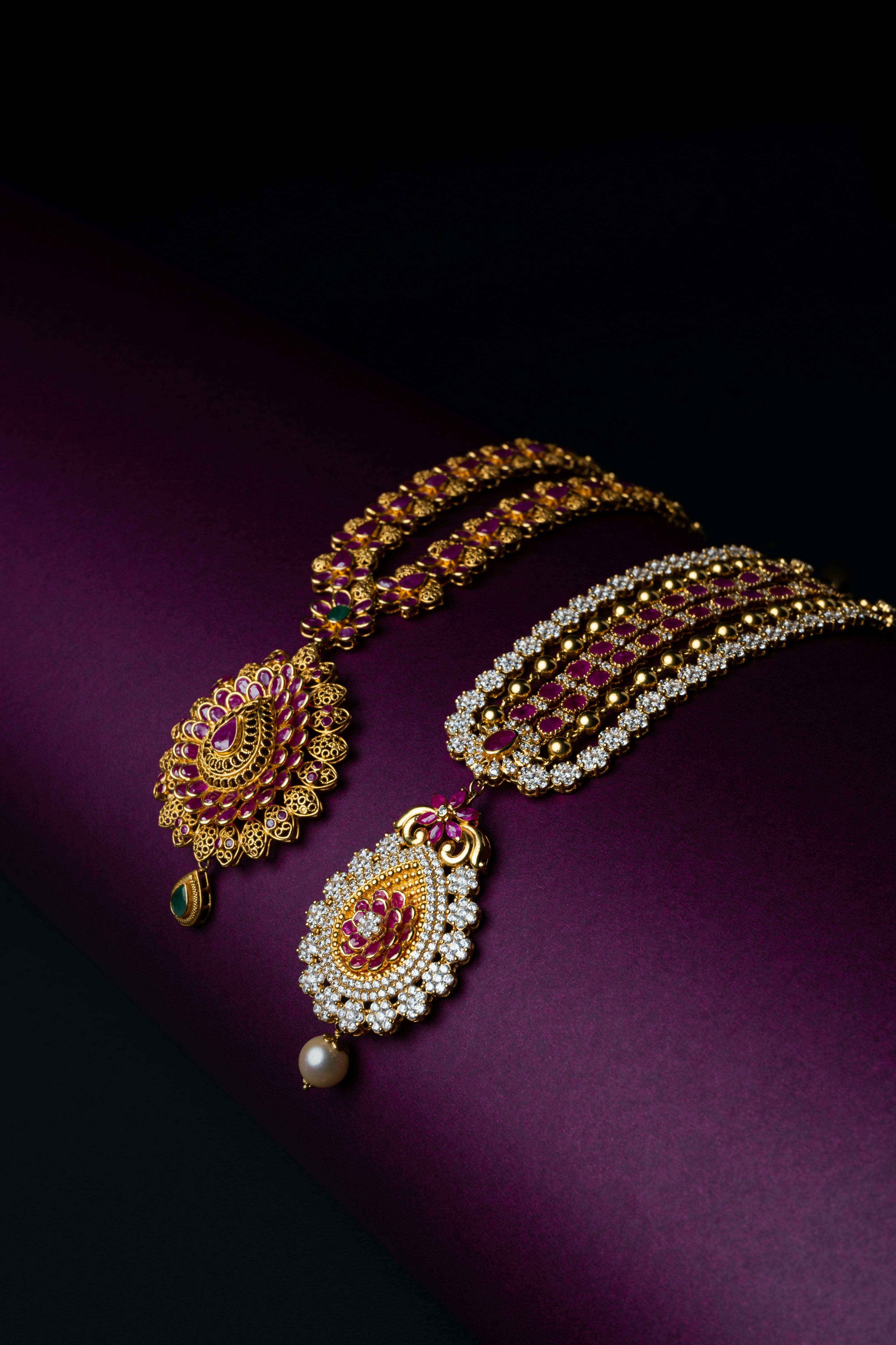 Imitation Jewellery